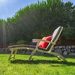 Lerchennest Westerland