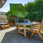 Lerchennest Holiday home