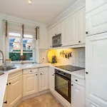 Lerchennest Holiday home Westerland