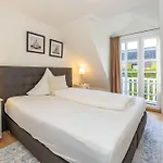 Lerchennest Holiday home