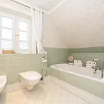 Lerchennest Holiday home Westerland