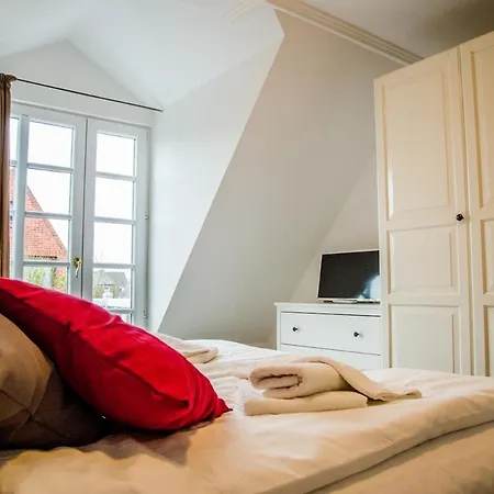 Lerchennest Westerland