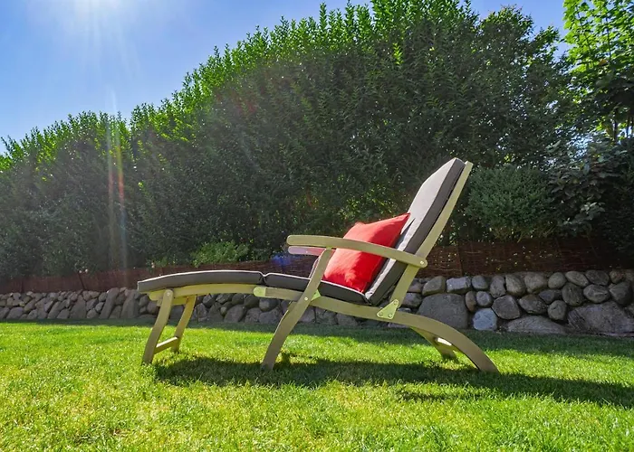 Lerchennest Westerland