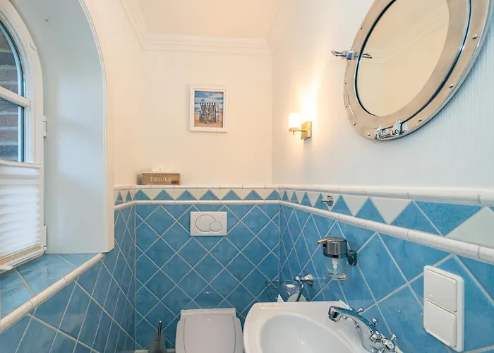 Lerchennest * Westerland