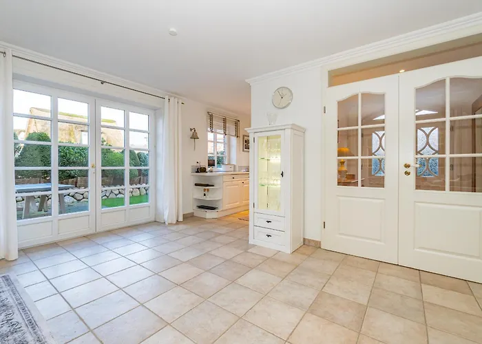 Lerchennest Semesterbostad