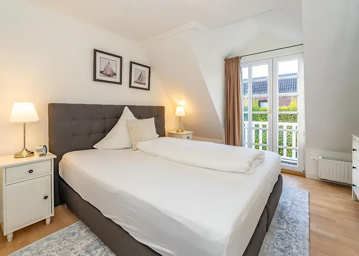 Lerchennest Semesterbostad