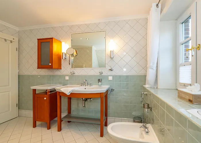 Lerchennest * Westerland