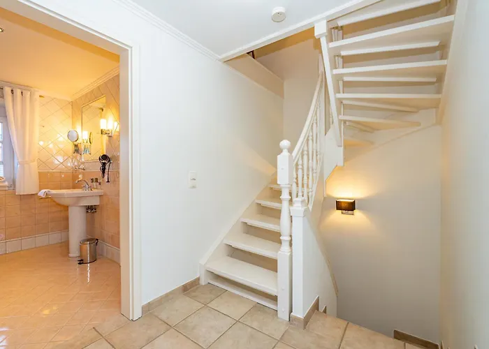 Semesterbostad Lerchennest *